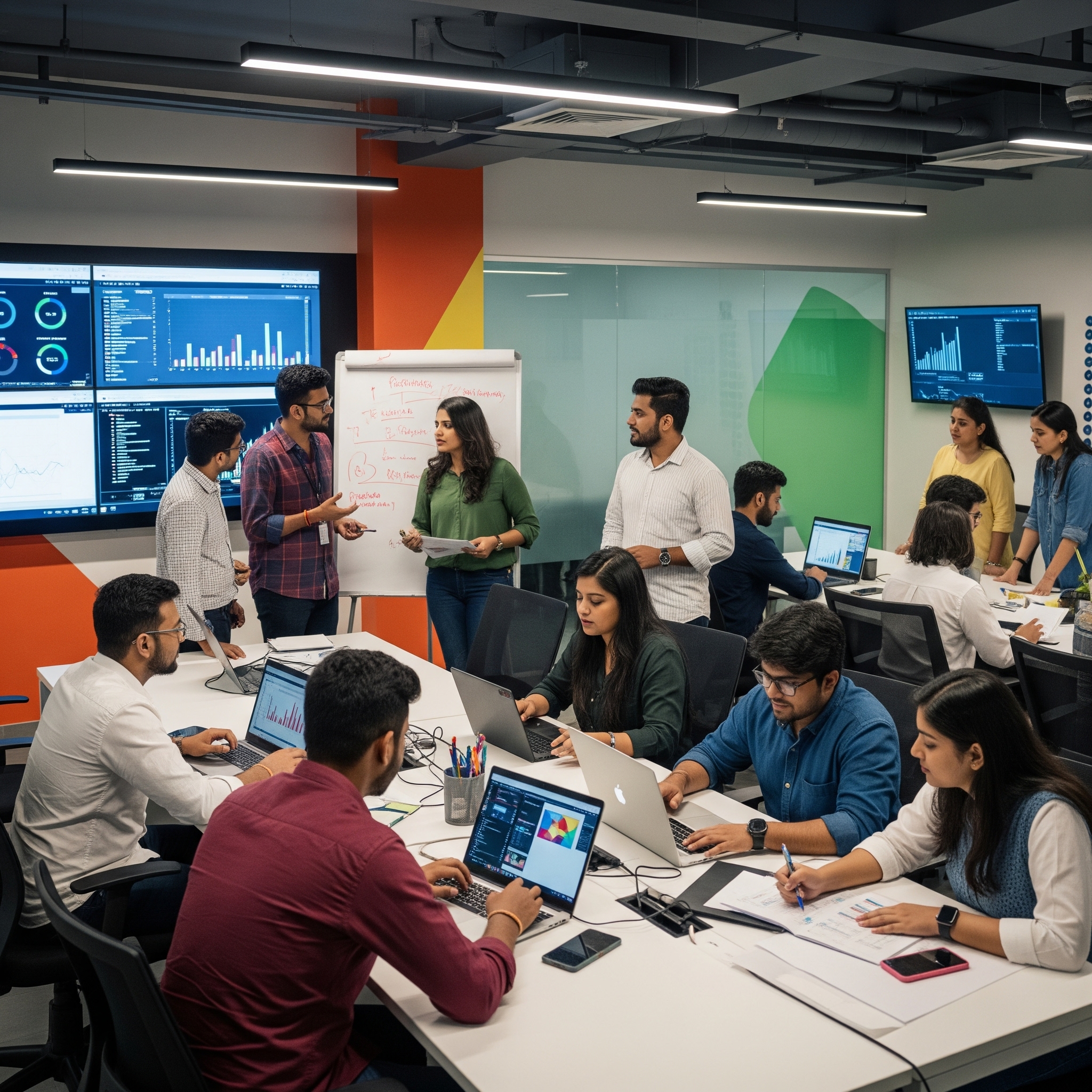 Digital Agency