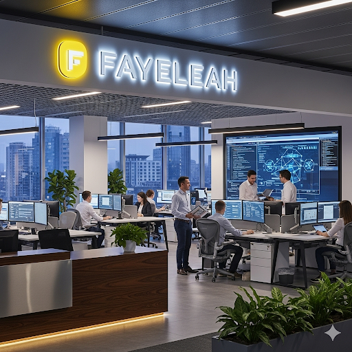 FAYELEAH TECHNOLOGY PRIVATE LIMITED