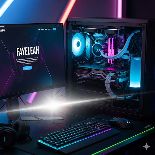PC Optimization