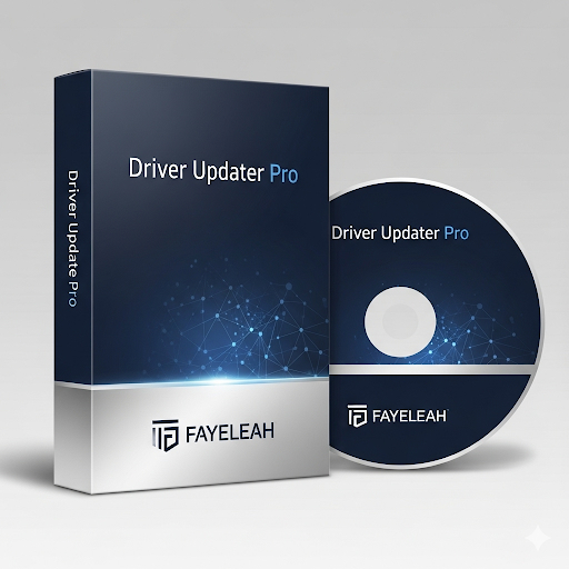 Driver Updater Pro