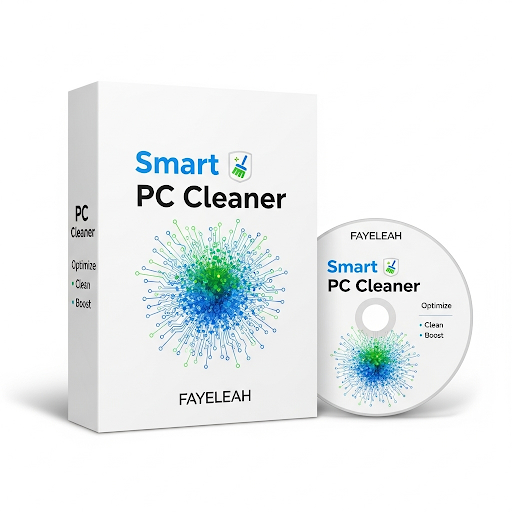 Smart Pc Cleaner