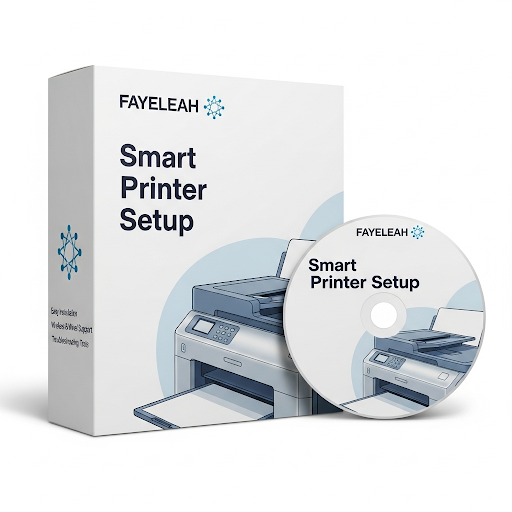 Smart Printer Setup